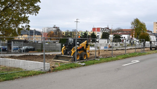 Zelená a modrá infraštruktúra