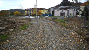 Zelená a modrá infraštruktúra