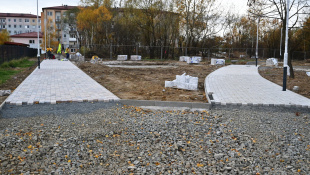 Zelená a modrá infraštruktúra