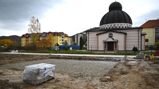 Zelená a modrá infraštruktúra