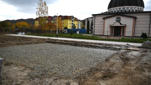 Zelená a modrá infraštruktúra