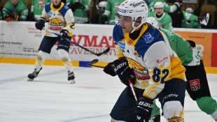 HC 19 Humenné - Skalica 6:4