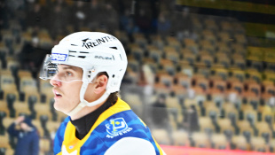 HC 19 Humenné - Skalica 6:4
