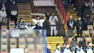 HC 19 Humenné - Skalica 6:4