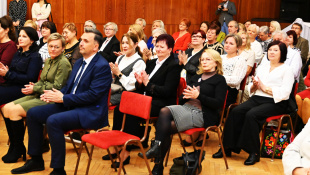 Imatrikulácia Univerzity tretieho veku 2025
