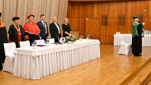Imatrikulácia Univerzity tretieho veku 2025