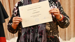 Imatrikulácia Univerzity tretieho veku 2025