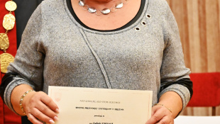 Imatrikulácia Univerzity tretieho veku 2025