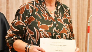 Imatrikulácia Univerzity tretieho veku 2025