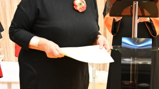 Imatrikulácia Univerzity tretieho veku 2025