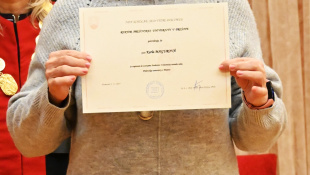 Imatrikulácia Univerzity tretieho veku 2025