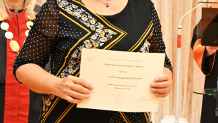 Imatrikulácia Univerzity tretieho veku 2025