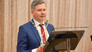 Imatrikulácia Univerzity tretieho veku 2025