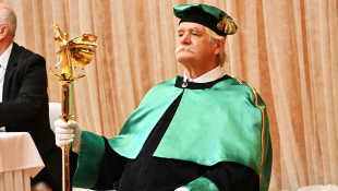 Imatrikulácia Univerzity tretieho veku 2025