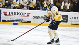 HC 19 Humenné - Topoľčany 6:2