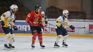 HC 19 Humenné - Topoľčany 6:2