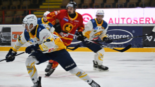 HC 19 Humenné - Topoľčany 6:2