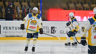 HC 19 Humenné - Topoľčany 6:2