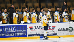 HC 19 Humenné - Topoľčany 6:2
