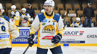 HC 19 Humenné - Topoľčany 6:2