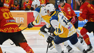 HC 19 Humenné - Topoľčany 6:2