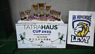 TATRAHAUS CUP (HP3) 2025