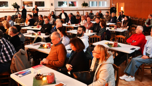 Humenský festival slobody 2025