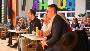 Humenský festival slobody 2025