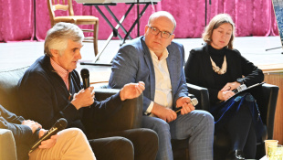 Humenský festival slobody 2025