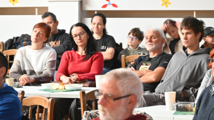 Humenský festival slobody 2025