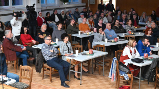 Humenský festival slobody 2025