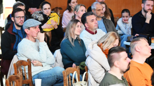 Humenský festival slobody 2025