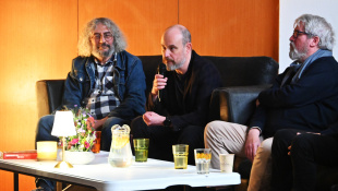 Humenský festival slobody 2025