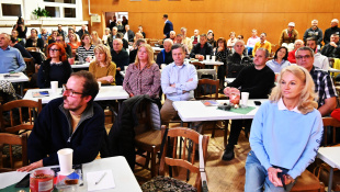 Humenský festival slobody 2025