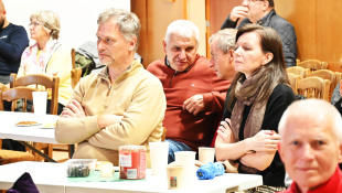 Humenský festival slobody 2025