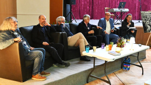 Humenský festival slobody 2025