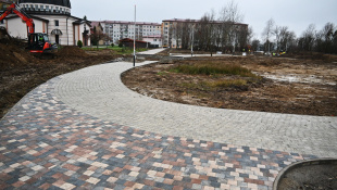 Zelená a modrá infraštruktúra (november 2025 / kontrolný deň)