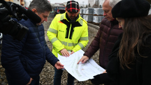 Zelená a modrá infraštruktúra (november 2025 / kontrolný deň)