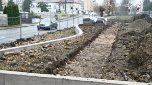 Zelená a modrá infraštruktúra (november 2025 / kontrolný deň)