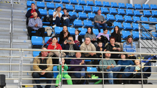 Taekwondo klub Humenné má 30 rokov. Slávnostná akadémia