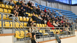 Taekwondo klub Humenné má 30 rokov. Slávnostná akadémia