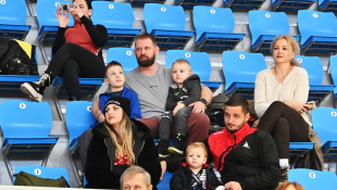 Taekwondo klub Humenné má 30 rokov. Slávnostná akadémia