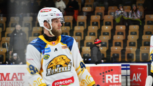 HC 19 Humenné - Trnava 8:3