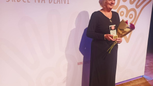 Srdce na dlani 2025
