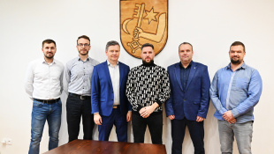Zasadnutie Správnej rady FK Humenné