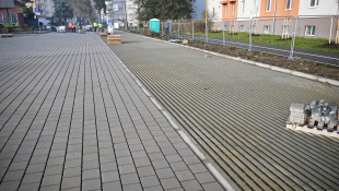 Zelená a modrá infraštruktúra (december 2025, 51. týždeň)