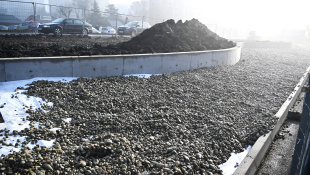 Zelená a modrá infraštruktúra (december 2025, 51. týždeň)