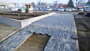 Zelená a modrá infraštruktúra (december 2025, 51. týždeň)