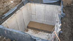 Zelená a modrá infraštruktúra (december 2025, 51. týždeň)