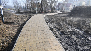 Zelená a modrá infraštruktúra (december 2025, 51. týždeň)